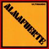 Almafuerte - Ultimando