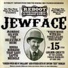 Various Artists - Jewface