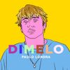 Paulo Londra - D&iacute;melo