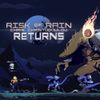 Chris Christodoulou - Risk of Rain Returns