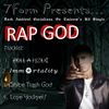 [unknown artist] - Dark Ambient Variations on Rap God