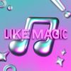J.Y. Park - Like Magic