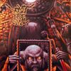 Vomit The Soul - Portraits Of Inhuman Abominations