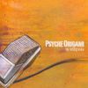 Psyche Origami - Is Ellipsis
