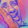 The Toxhards - Doombop!