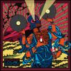 TOKiMONSTA - Cosmic Intoxication
