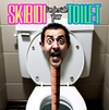 Rucka Rucka Ali - Skibidi I'm Inside Your Toilet