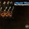Wes Montgomery - Movin' Wes