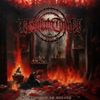 Desolate Tomb - Scorned by Misery