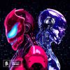 RAIZHELL & CLOUD ZERO - BINARY BLOOD