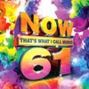 Various Artists - NOW That's What I Call Music! 61
