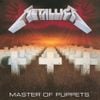 Metallica - Master of Puppets [Remastered Deluxe Box Set]