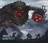 Highly Suspect - Highly Suspect