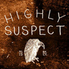 Highly Suspect - The First Offense