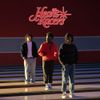 Kanii - The Heart Racers