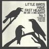 Die Like A Dog Quartet - Little Birds Have Fast Hearts, No. 1