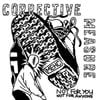 Corrective Measure - Not for You, Not for Anyone