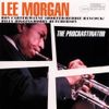 Lee Morgan - The Procrastinator