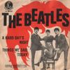 A Hard Day's Night