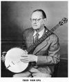 Fred Van Eps - Trombone Johnson