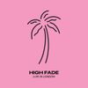 High Fade - Live in London
