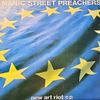 Manic Street Preachers - New Art Riot