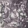God Dethroned - The Christhunt