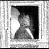 [unknown artist] - A Report of the Mysterious Noises Heard in the House of John D. Fox, in Hydesville, [Town of Arcadia,] Near Newark, Wayne County, N.Y. Authenticated by the Certificates, and Confirmed by the Statements of the Citizens of That Place and Vicinity.