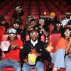 TruththeBull - Just In Time For Summer 2: Let's go to the movies