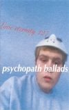 jonatan leandoer96 - Psychopath Ballads