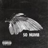 TX2 - So Numb
