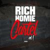 Rich Homie Quan - Rich Homie Cartel Vol 1