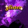 glisten