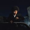 Isaac Dunbar - Backseat Girl