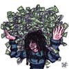 Matt OX - HOLDING ME DOWN