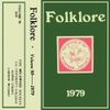 Milkweed - Folklore 1979 (Volume 90)