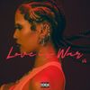 IAMDDB - LOVE is WAR, Volume 6