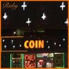 Ruby - Coin