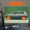 Ruby - Driver