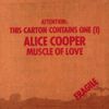 Alice Cooper - Muscle of Love