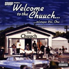 Snoop Dogg - Welcome To Tha Chuuch, Vol. 1