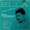Ella Fitzgerald - Songs in a Mellow Mood