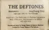 Deftones - Answers &bull; Hogburg Hop
