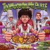 Credible - Too Much On My Plate