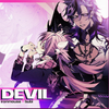 Ironmouse - Devil