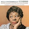 Ella Fitzgerald - Ella Fitzgerald Sings Sweet Songs for Swingers
