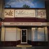 Sule - Written on Wides Corner