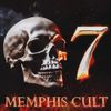 Memphis Cult - Memphis Cult Vol. 7