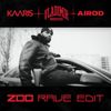 Kaaris - Zoo (Rave Edit)