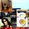 Ecstasy Champions - Pissin' Rocks